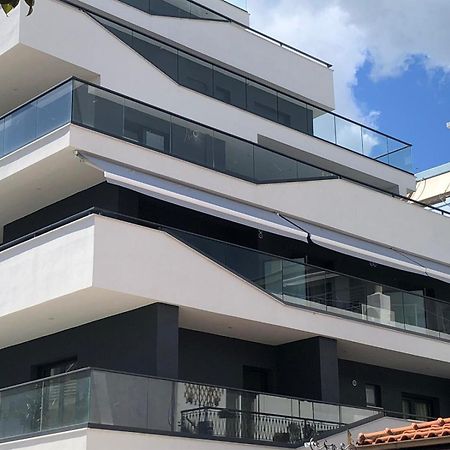 Xanthi Bnb3 Buitenkant foto
