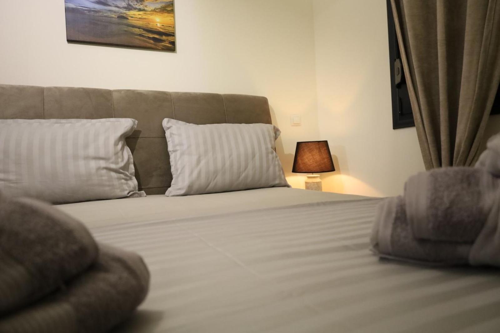 Xanthi Bnb3 Buitenkant foto