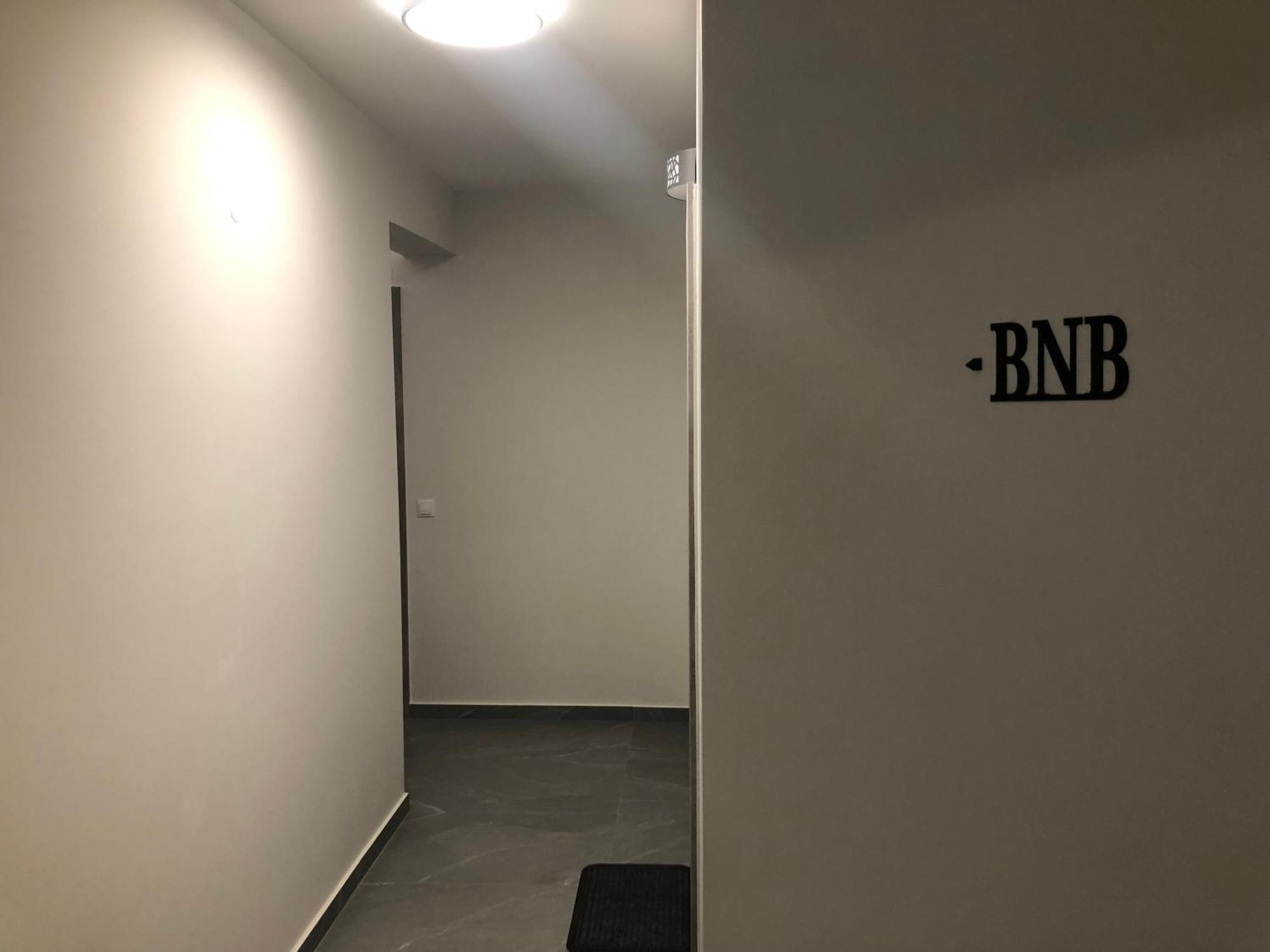 Xanthi Bnb3 Buitenkant foto