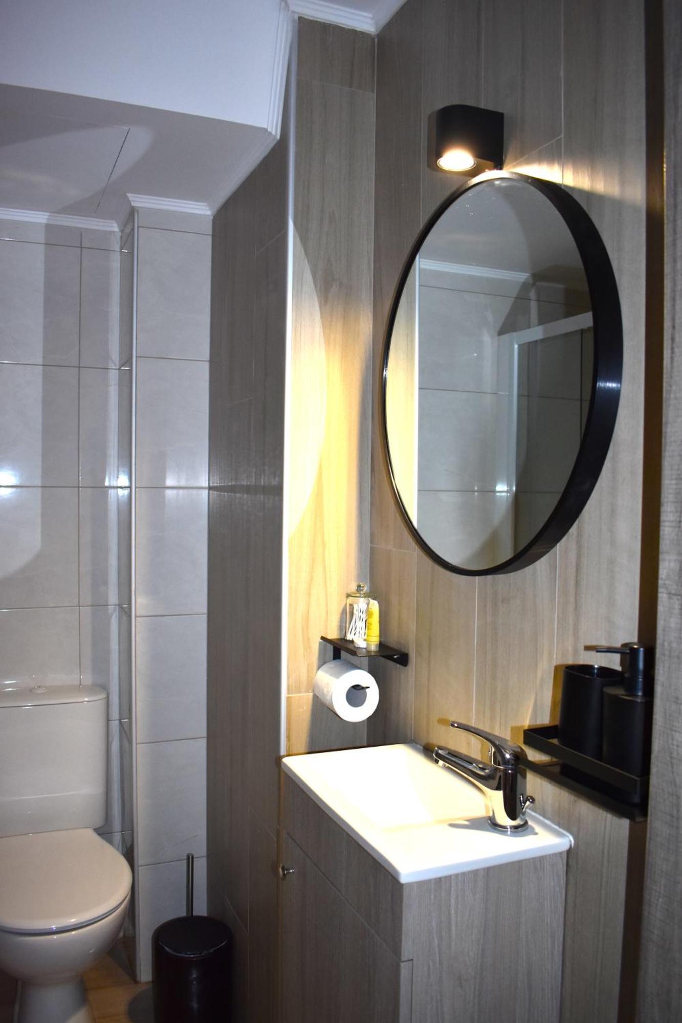 Xanthi Bnb3 Buitenkant foto
