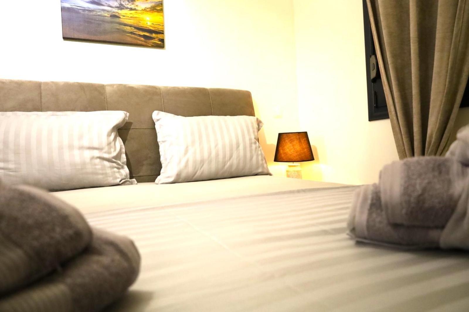 Xanthi Bnb3 Buitenkant foto