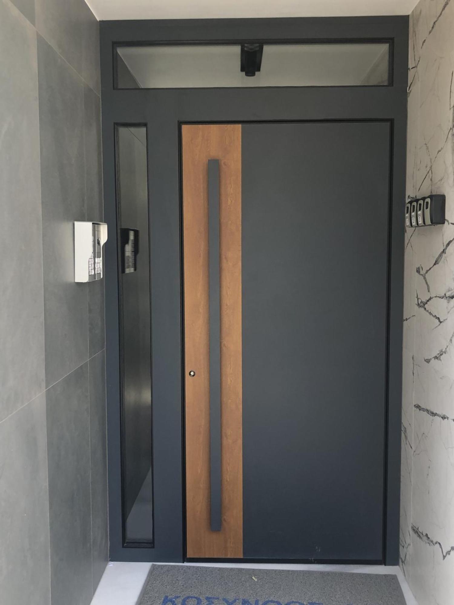 Xanthi Bnb3 Buitenkant foto